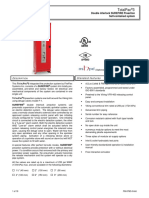 1.T3 SUREFIRE Double Interlock - Self Contained