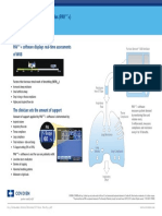 Higher Demand Higher Support: Proportional Assist Ventilation Plus (PAV +)