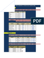 Sesion 13 - Funciones Logicas II Midian - XLSX Examen