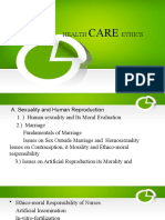 Health Care Ethics 248 305