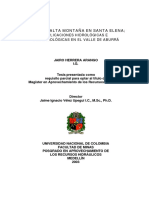 Tesis de Jairo Herrera-Karst de Santa Elena PDF