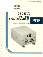 RF382 CU-2397 CoupleLevel IV PDF