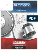 Catalogo-Cummins PDF