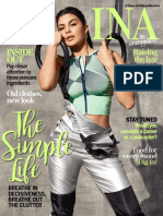 Femina June 2020 