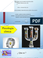 Diapositivas de Psicologia Clinica ALBERTO FIGUERO RODRIGUEZ (Autoguardado)