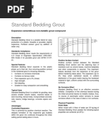 Standard Grout PDF