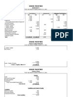 Sasse - Roofing - Financial - Books (1) (Trial Balance)