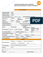 Formato de Ingreso Grupo Mic Modificado