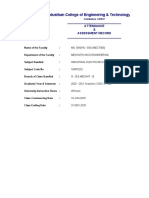 INDUSTRIAL ELECTRONICS AND CONTROL-III - B.E MECHAT - B-III Year-08-10-2020