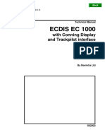 EC1000 Conning&interface