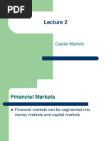 Lecture 2-Principles of Financial Economics