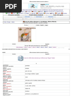 1000 Verbos Alemanes Traducidos Con Gerundio y Participio PDF