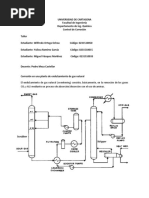 Taller Control de Corrosión