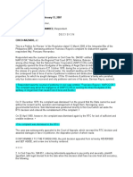 @rayos v. Hernandez, GR No. 169079, Feb. 12, 2007