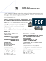 Magnetico Com Fet321 Eei