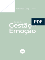 2 1 A Dor Emocional Deve Nos Construir e Nao Nos Destruir e Os Segredos Da Sindrome Predador Presa