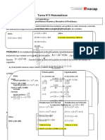 Problema Matematicas 3