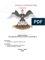 Práctica Sustantivo PDF