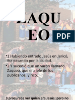 ZAQUEO