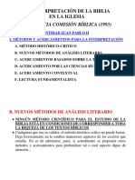 2 La Interpretación de La Biblia, Cevhac PDF