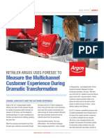 27.1.17 Customer Experience-Argos