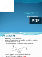 Chapter 10 Form 2 Science