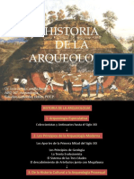 Semana 2. Historia de La Arq (1ra y 2da Parte) PDF