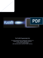 FLASHit 9 Manual PDF