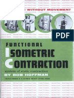 ArtOfKnowing-Bob Hoffman - Functional Isometric Contraction System PDF