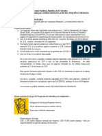 Como Aplicar A Las Ayudas Económicas Fideicomiso Bandesal