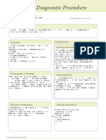 Waiters Pulmonary Function Test PDF