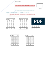 Practica Calificada de Matemática