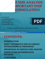 Guided By: Satyabrata Jena M.Pharm (PH.D) Department of Pharmaceutics Presented By: Ushasri.K Deptartment of Pharmaceutics