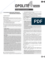 C4 CA Transcription PDF