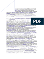 Importance: List of Semiconductor Scale Examples