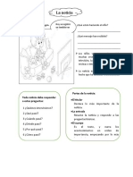 LOS CONECTORES - COMUNICACION 2do GRADO PRIMARIA