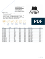 Pierlite-Dark Downlight