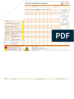 For-Ssma-005 Checklist de Equipo de Soldar Tig