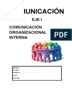 ORGANIZACIONAL 2020-Eje 1-Eje 2-Eje 3 PDF