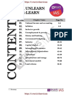 Economy Byju's IAS PDF