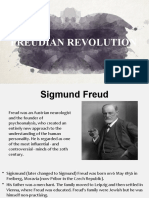 Group 4 FREUDIAN-REVOLUTION