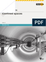 ISBN Compliance Code Confined Spaces 2019 12 PDF