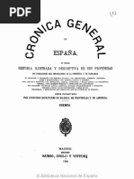 Crónica de La Provincia de Cuenca 1869 Pruneda PDF