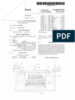 Y - Sess - or - J - So: (12) United States Patent (10) Patent No.: US 8,066,873 B2