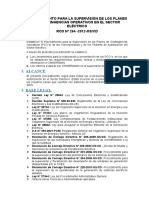 Lineamientos para La Elaboracion de Los Pco Sistemas de Distribucion