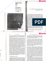 WINNICOTT (1979) - La Observación de Niños en Situación Fija. Escritos de Pediatría y Psicoanálisis (pp.79-102)