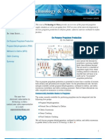 On-Purpose Propylene Production Propane Dehydrogenation (PDH) Methanol To Olefins (MTO) Olefin Cracking