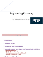 Lec1-Time Value of Money