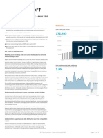 Bath and Shower in Chile - Analysis: Country Report - Jul 2020