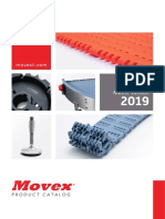 Movex Catalogo 2019 PDF